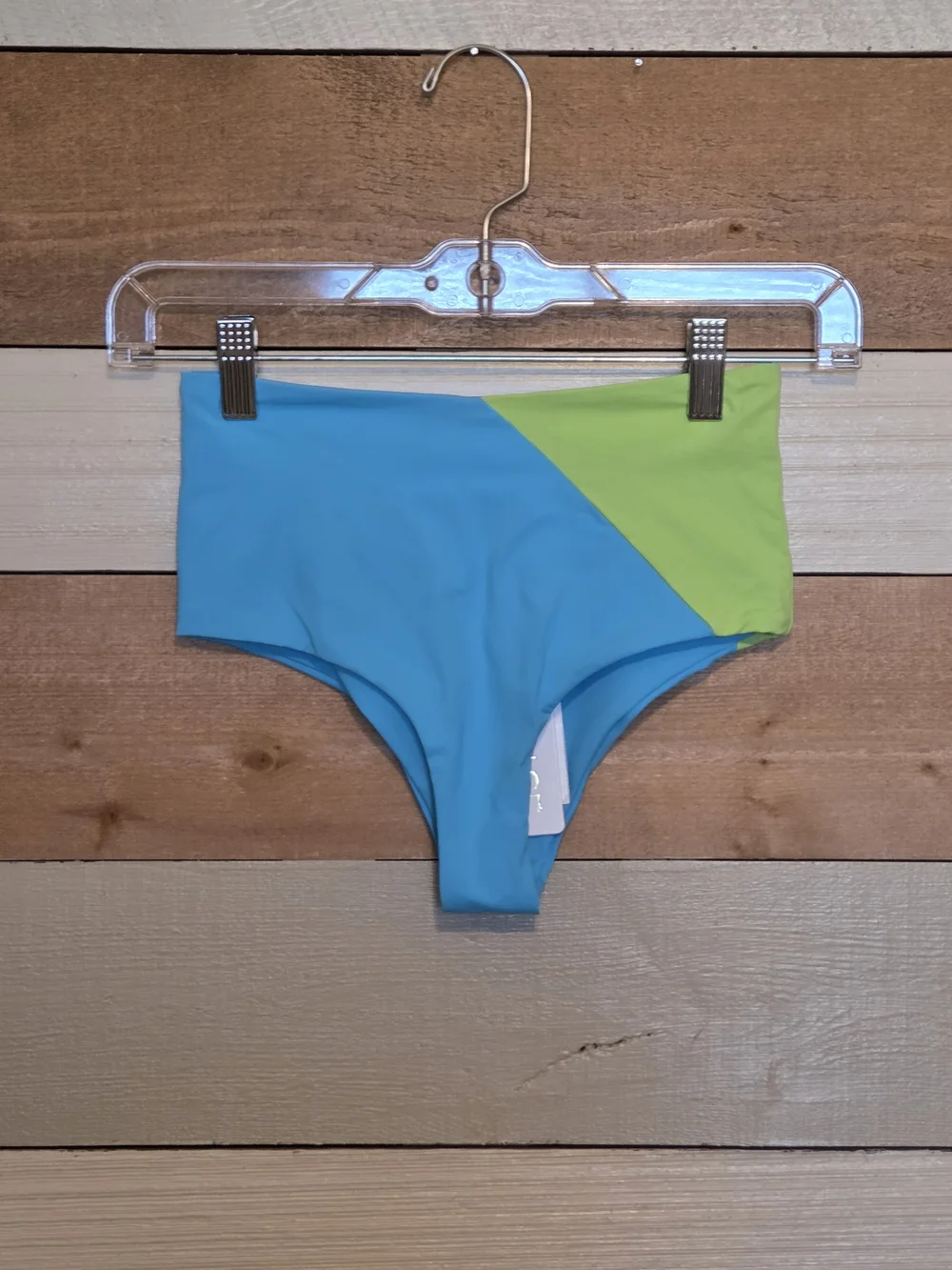 l*space Bikini Bottom